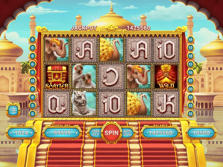 Online Slot
