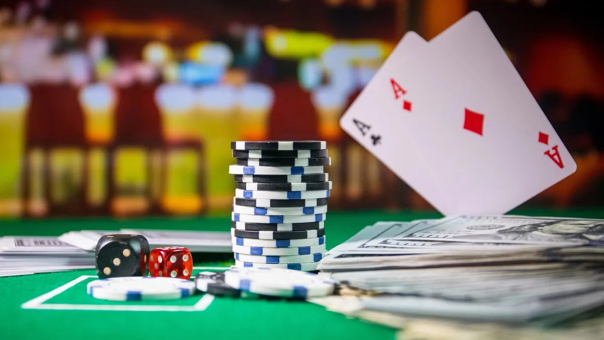 Online Casino