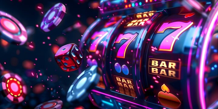 Sweet Bonanza Slot