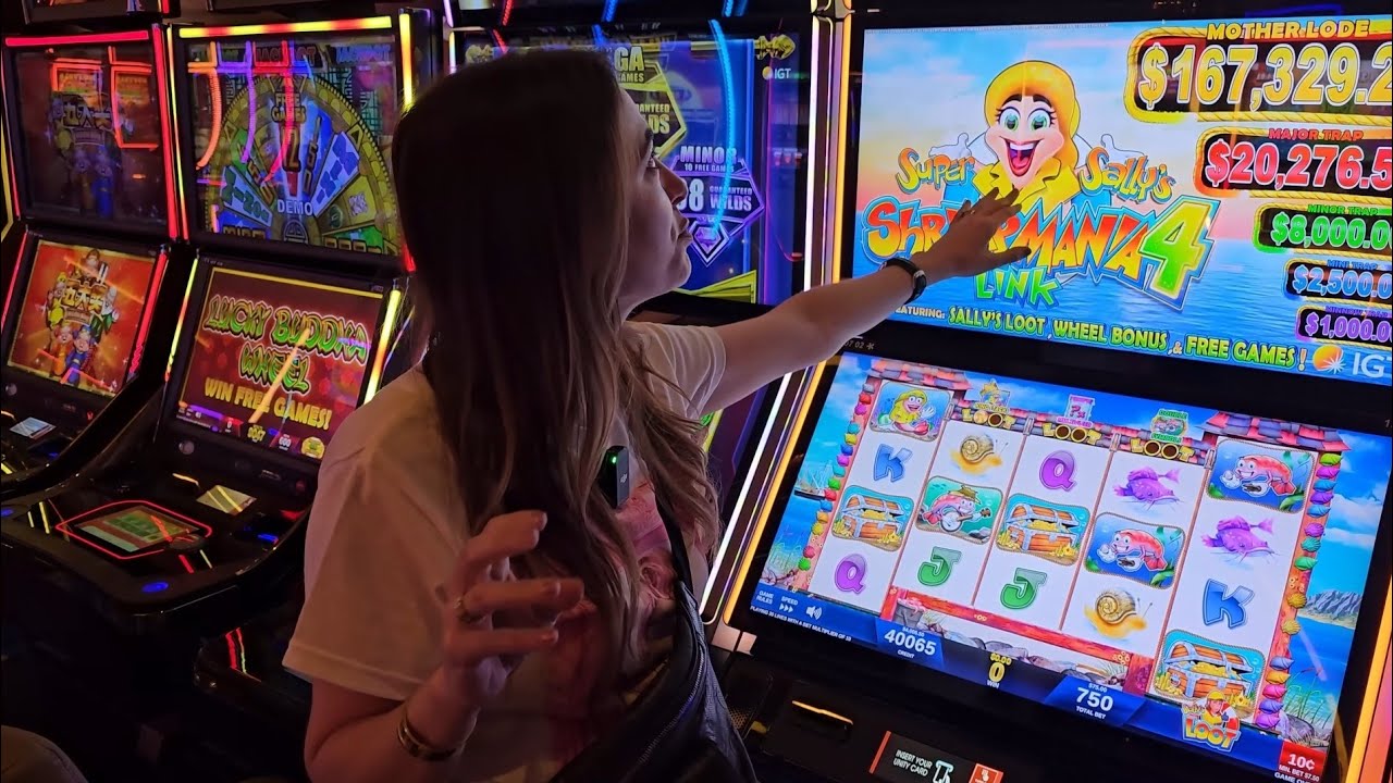 Online Casino