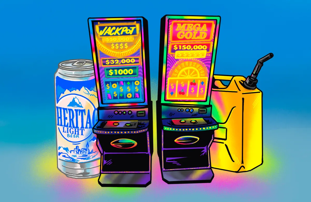 Online Slot