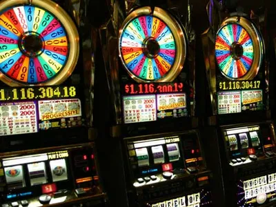 Online Slot