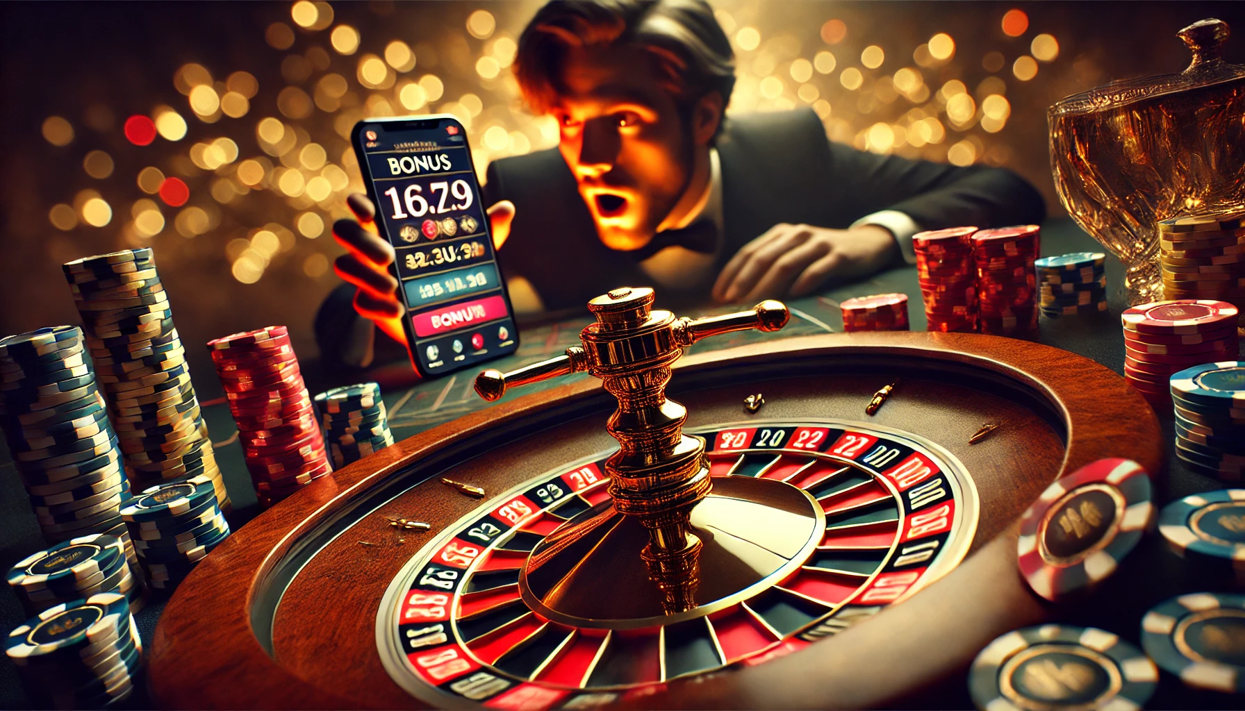 Online Casino 